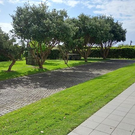 Retiro Das Camelias 1 Lajes das Flores Buitenkant foto